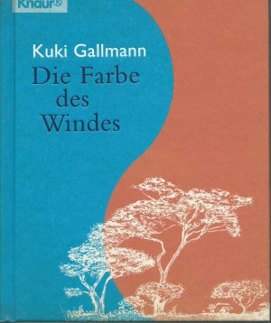 Die Farbe des Windes