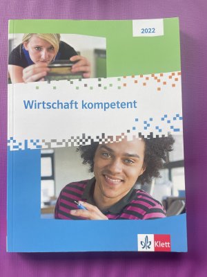 Wirtschaft kompetent - 2022 -  Schülerband