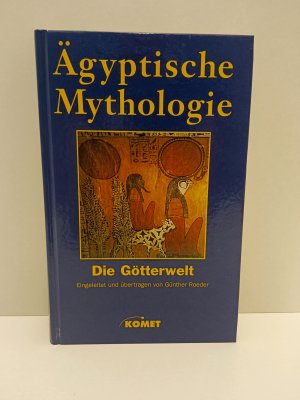 Ägyptische Mythologie