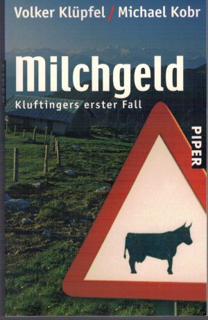 Milchgeld