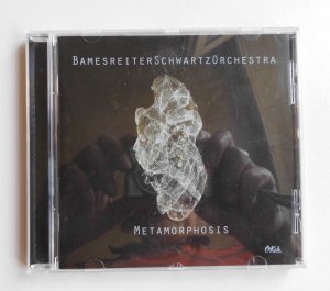 gebrauchter Tonträger – BamesreiterSchwartzOrchestra – Metamorphosis   (L3)