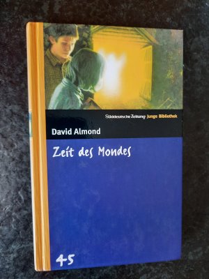 Zeit des Mondes