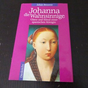 Johanna die Wahnsinnige