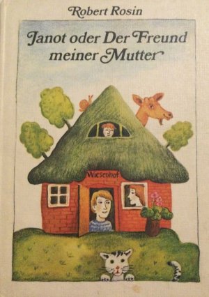 gebrauchte Buecher