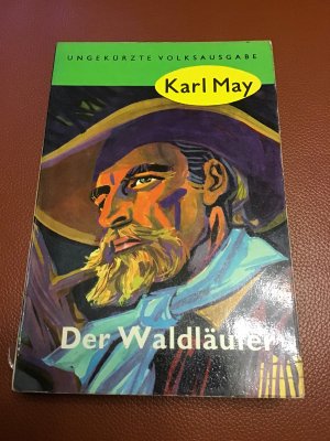 Der Waldläufer
