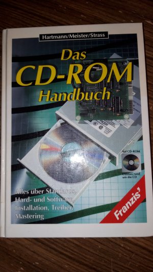 Das CD-ROM-Handbuch