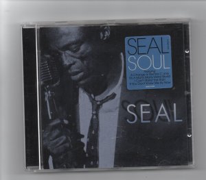 gebrauchter Tonträger – Seal – Soul