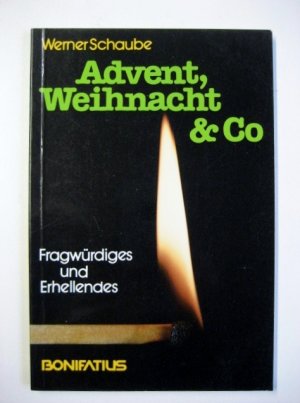 Advent, Weihnacht & Co.