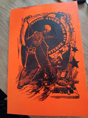 Wessen Augen sind die Sterne? Illustrationen: a.d.hauseigenen u-paper "blackstone inspiration" 68; u.a. ruedi zürcher "wessen augen...", auch isi valeris […]