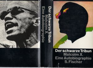 Der schwarze Tribun Malcolm X