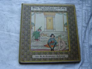 gebrauchte Buecher