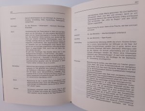 gebrauchtes Buch – Urban Keller – Das neue Weinlexikon