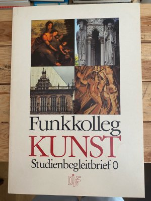 Funkkolleg Kunst