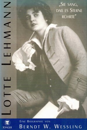 Lotte Lehmann