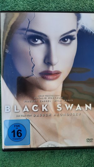 gebrauchter Film – Darren Aronofsky – Black Swan