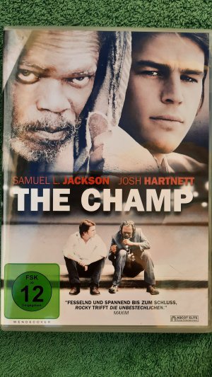 The Champ