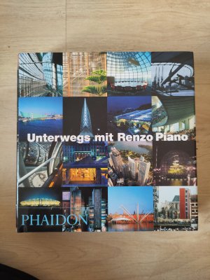 Unterwegs mit Renzo Piano