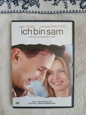 Ich bin Sam