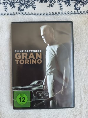 gebrauchter Film – Clint Eastwood – Gran Torino