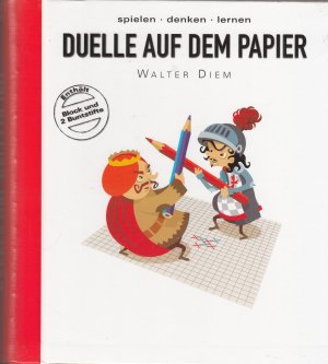 Duelle auf dem Papier