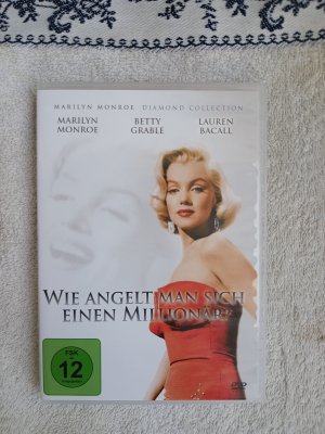 Wie angelt man sich einen Millionär? (1953)