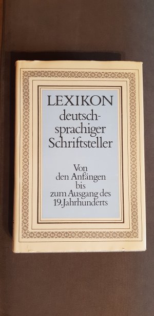 gebrauchte Buecher