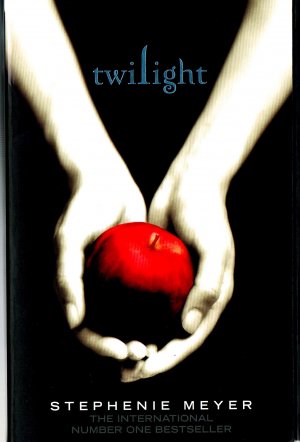 gebrauchtes Buch – Stephenie Meyer – Twilight