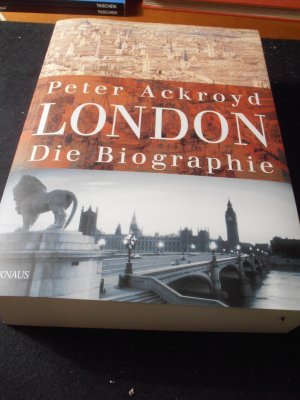 London - Die Biographie