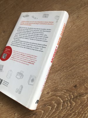 gebrauchtes Buch – Stefan Schridde – Murks? Nein danke! - Was wir tun können, damit die Dinge besser werden