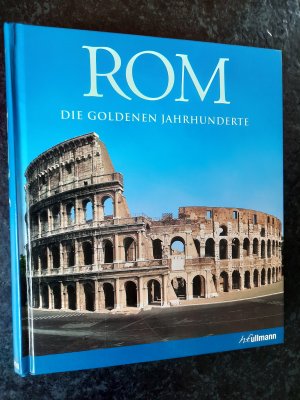 gebrauchtes Buch – Marco Bussagli  – Rom - Die goldenen Jahrhunderte