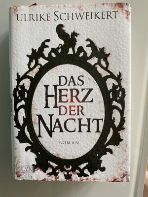 Das Herz der Nacht