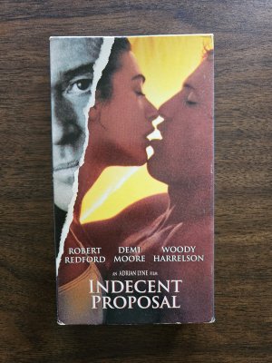 Indecent Proposal