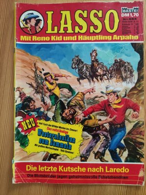 Lasso 554