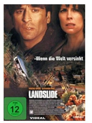 Landslide - Wenn die Welt versinkt