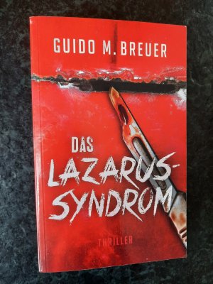 Das Lazarus-Syndrom