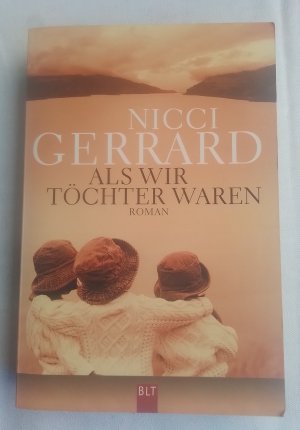 Als wir Töchter waren