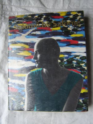 neues Buch – Salomé – Salomé by Salomé