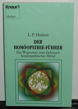 Der Homöopathie-Führer