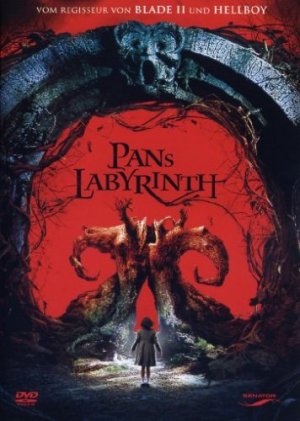 Pans Labyrinth