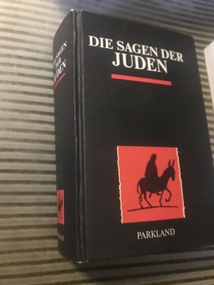 Die Sagen der Juden