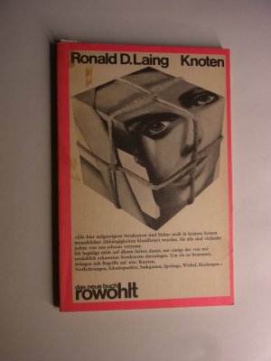 gebrauchtes Buch – Ronald D. Laing – Knoten