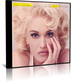 gebrauchter Tonträger – Gwen Stefani – Gwen Stefani - This Is What The Truth Feels Like - Deluxe Edition - CD - 2016