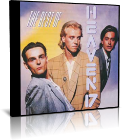 Heaven 17 - The Best Of Heaven 17 - CD - 1992