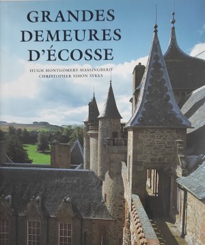 GRANDES DEMEURES D'ECOSSE