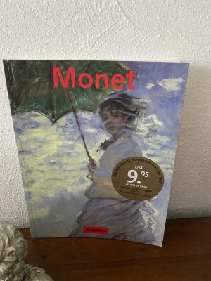 Monét (Jubiläumsausgabe 1994)