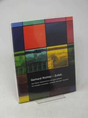 Gerhard Richter - Zufall., Das Kölner Domfenster und 4900 Farben