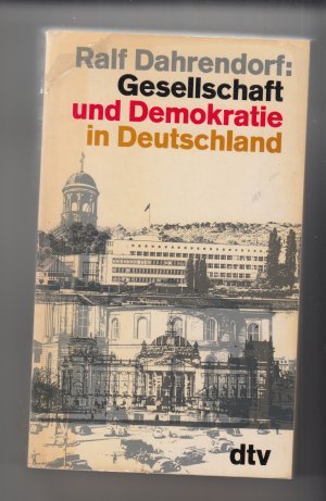 Gesellschaft und Demokratie in Deutschland