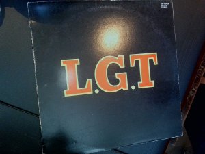 Locomotiv GT