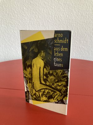 Aus dem Leben eines Fauns