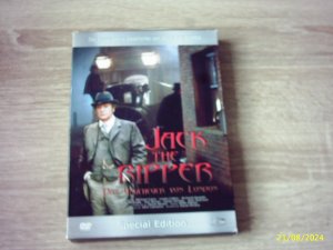 Jack the Ripper - Das Ungeheuer von London  -Special Edition